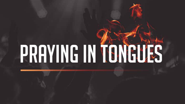 5 Benefits of Praying in Tongues